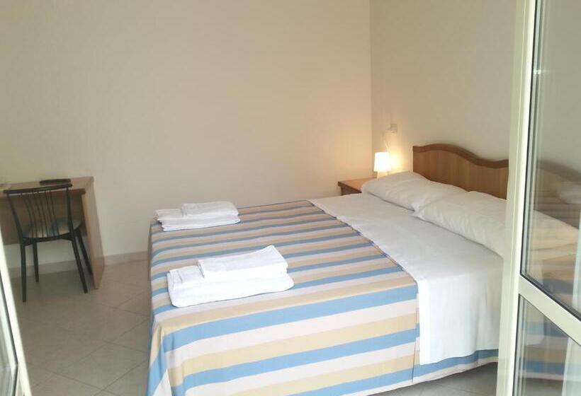 فندق Casa Per Ferie Sacro Cuore