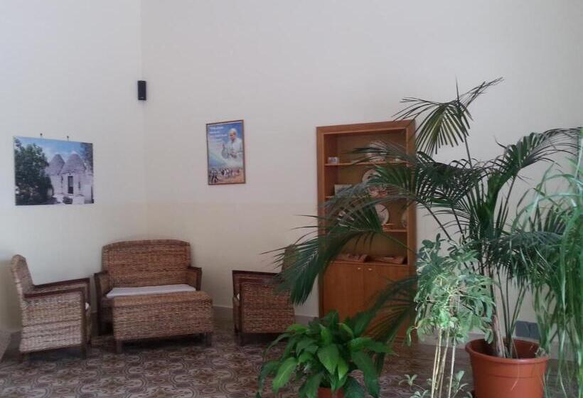 فندق Casa Per Ferie Sacro Cuore