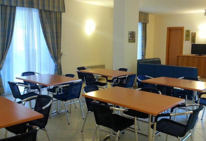 فندق Casa Per Ferie Sacro Cuore