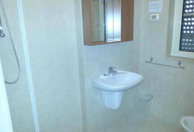 فندق Casa Per Ferie Sacro Cuore