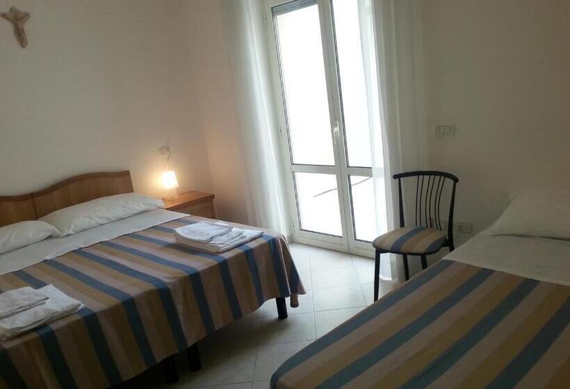 فندق Casa Per Ferie Sacro Cuore