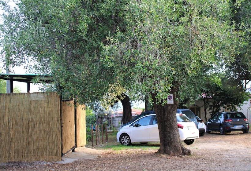 호텔 Santa Rosalia