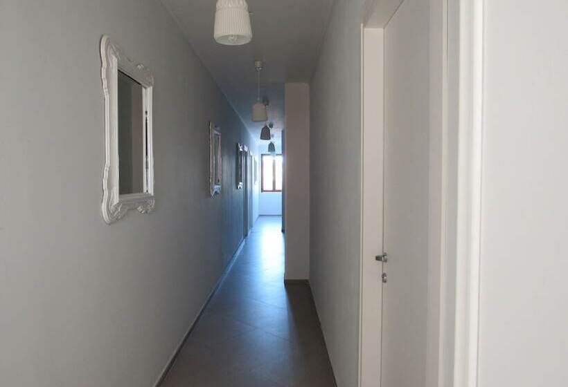 호텔 Santa Rosalia