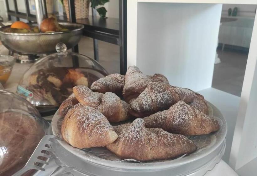 فندق Santa Rosalia