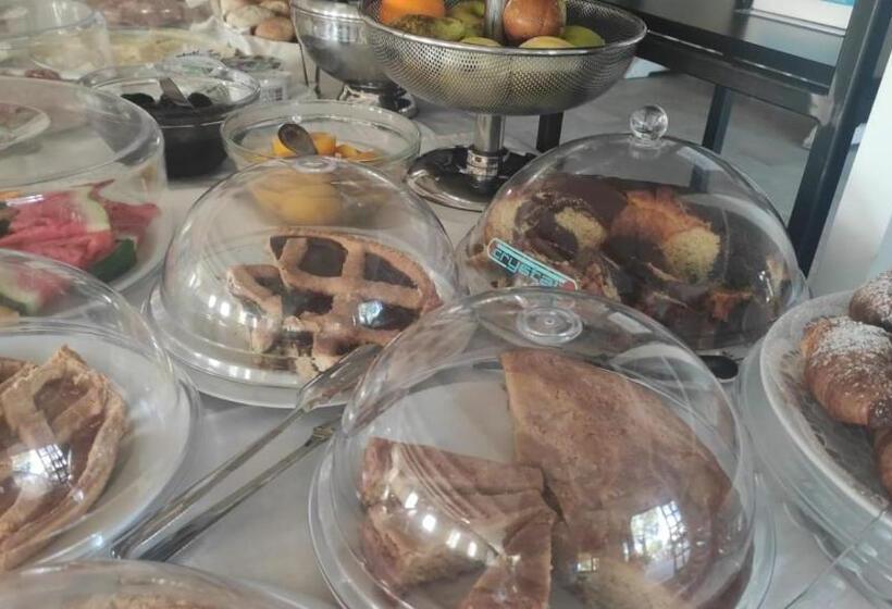 호텔 Santa Rosalia