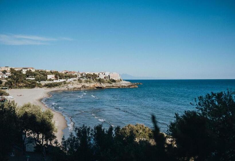 호텔 Santa Rosalia