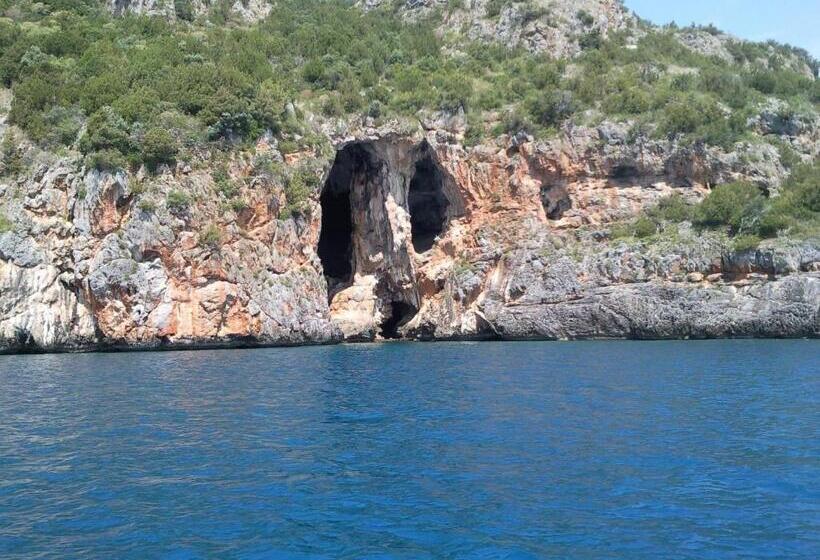 호텔 Santa Rosalia