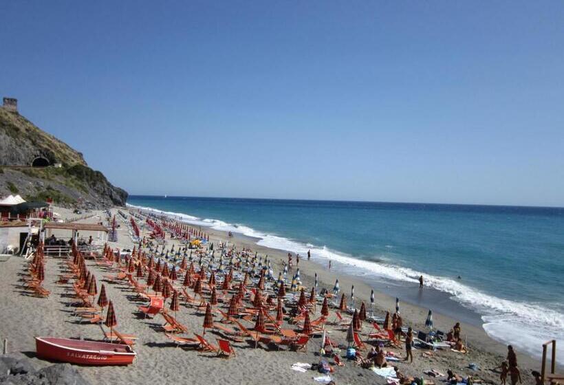 فندق Santa Rosalia