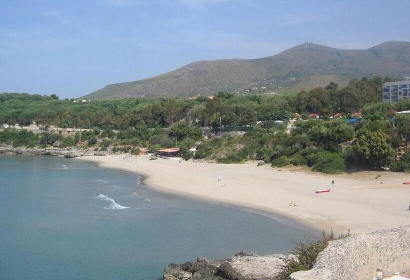 호텔 Santa Rosalia