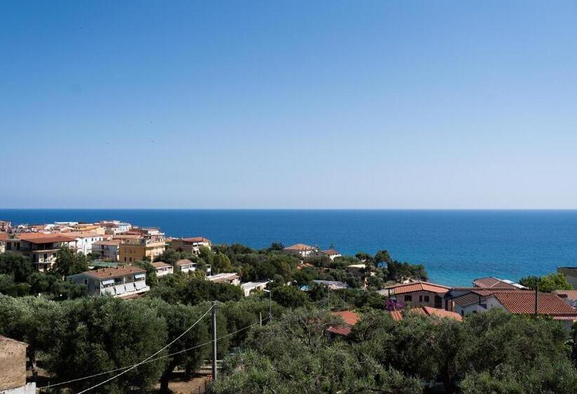 فندق Santa Rosalia