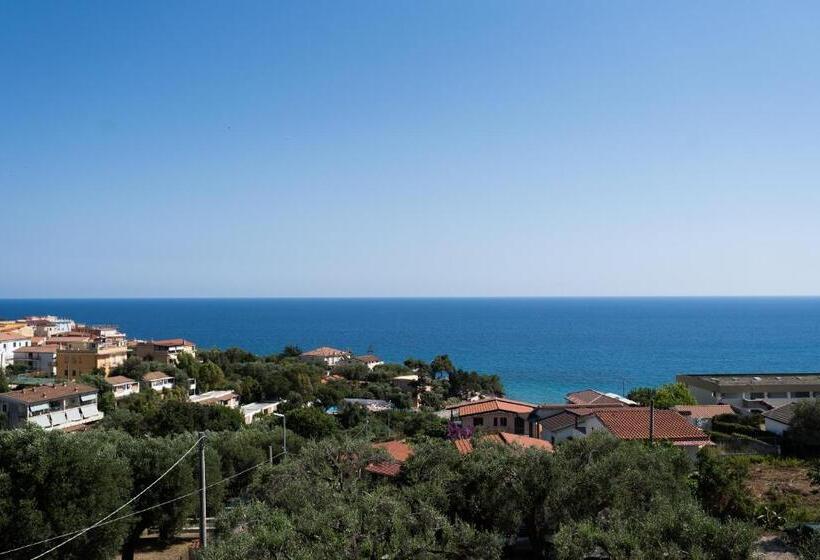 호텔 Santa Rosalia