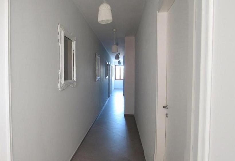 فندق Santa Rosalia