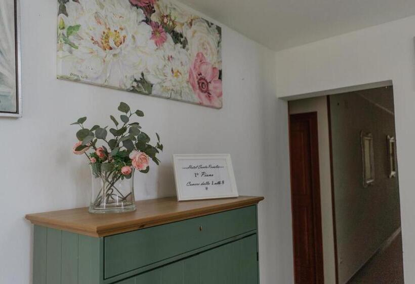 호텔 Santa Rosalia