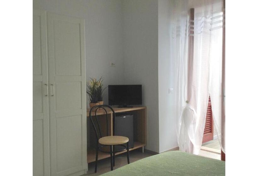 호텔 Santa Rosalia