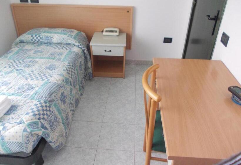 בית מלון כפרי Scacco Rosso