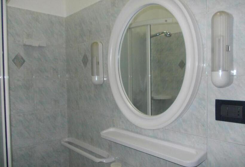 בית מלון כפרי Scacco Rosso