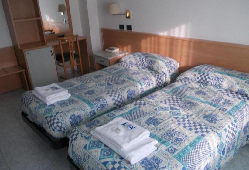 בית מלון כפרי Scacco Rosso