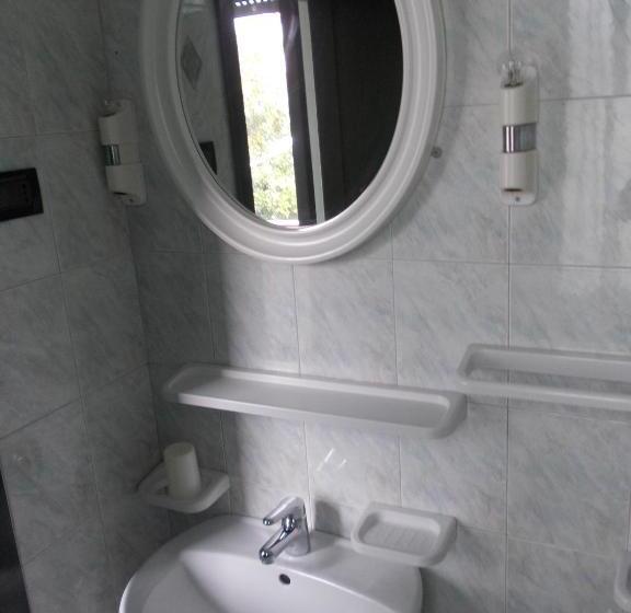 בית מלון כפרי Scacco Rosso