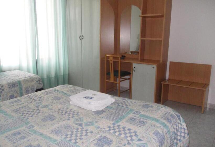 בית מלון כפרי Scacco Rosso