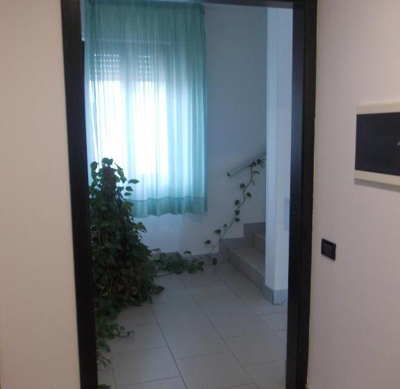 בית מלון כפרי Scacco Rosso