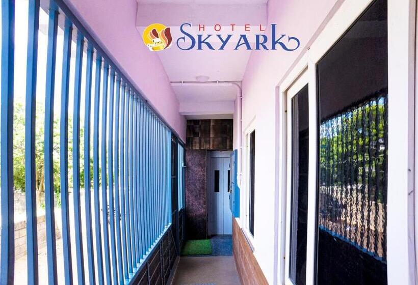酒店 Skyark