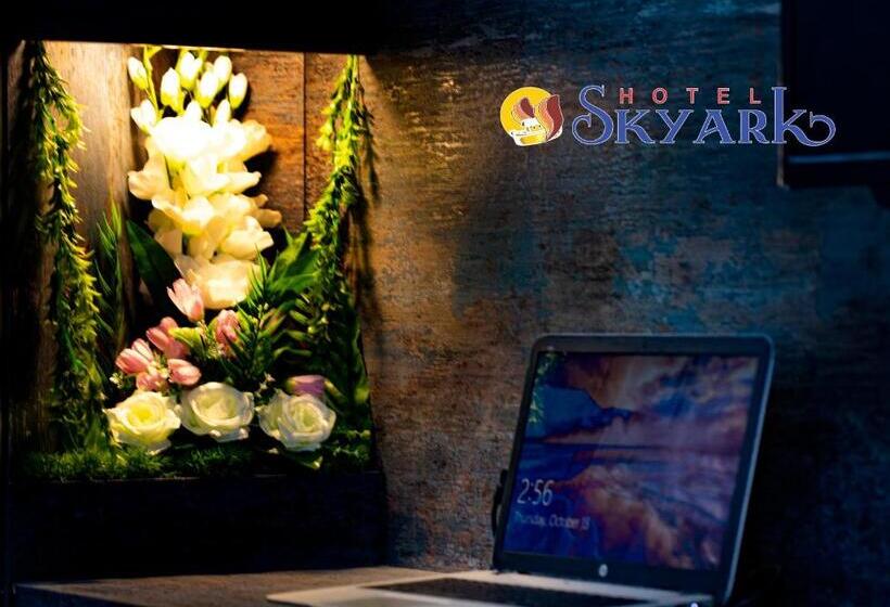 酒店 Skyark
