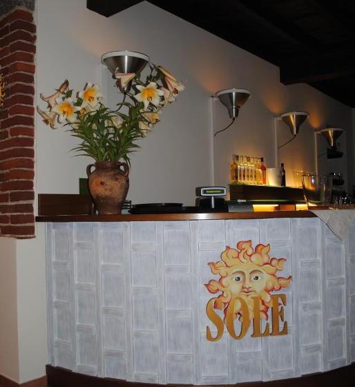 Отель Sole