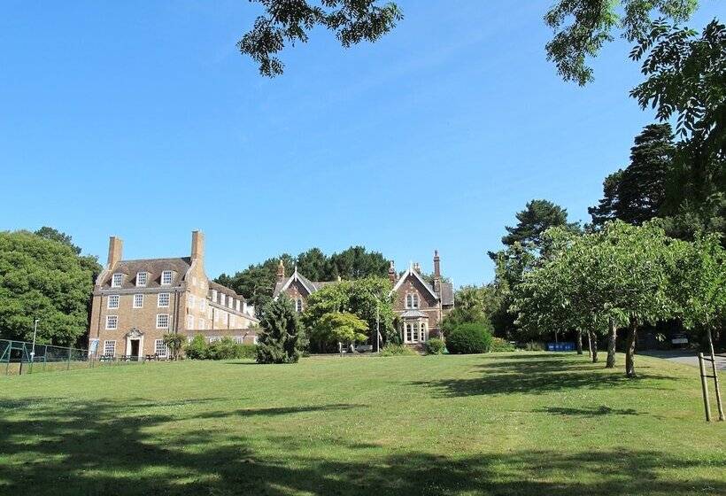 هتل University Of Exeter Pennsylvania Court