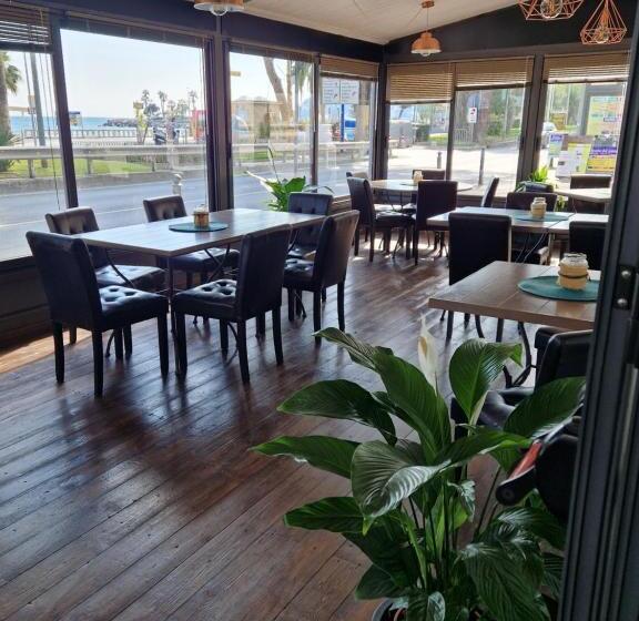 酒店 Vela Bianca H & R