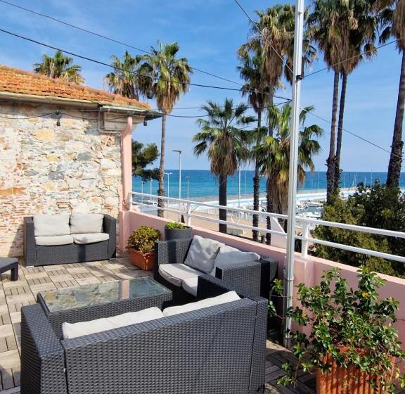 酒店 Vela Bianca H & R