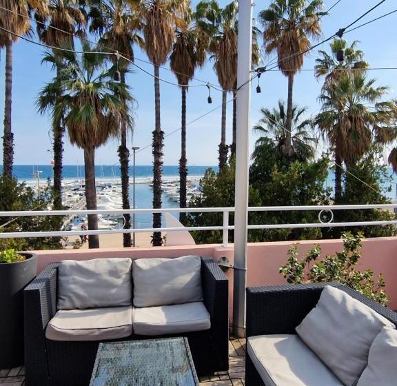 酒店 Vela Bianca H & R