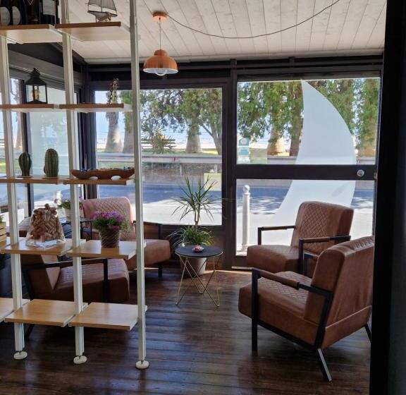 酒店 Vela Bianca H & R