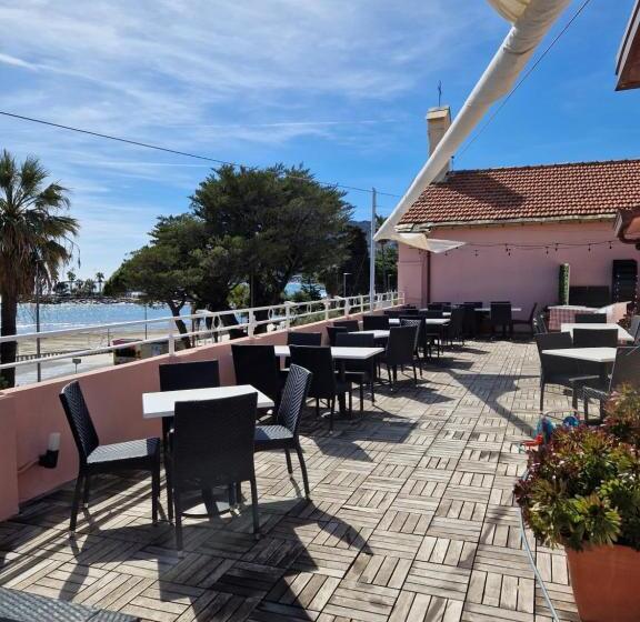 酒店 Vela Bianca H & R