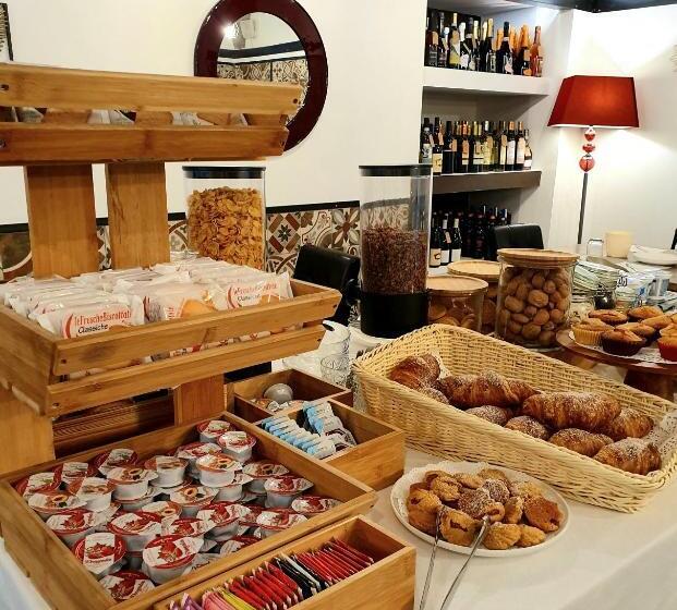 酒店 Vela Bianca H & R