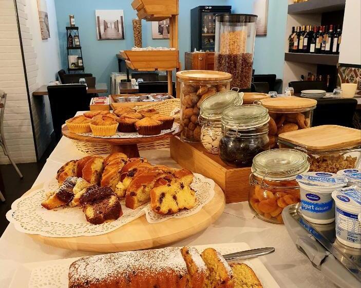 酒店 Vela Bianca H & R