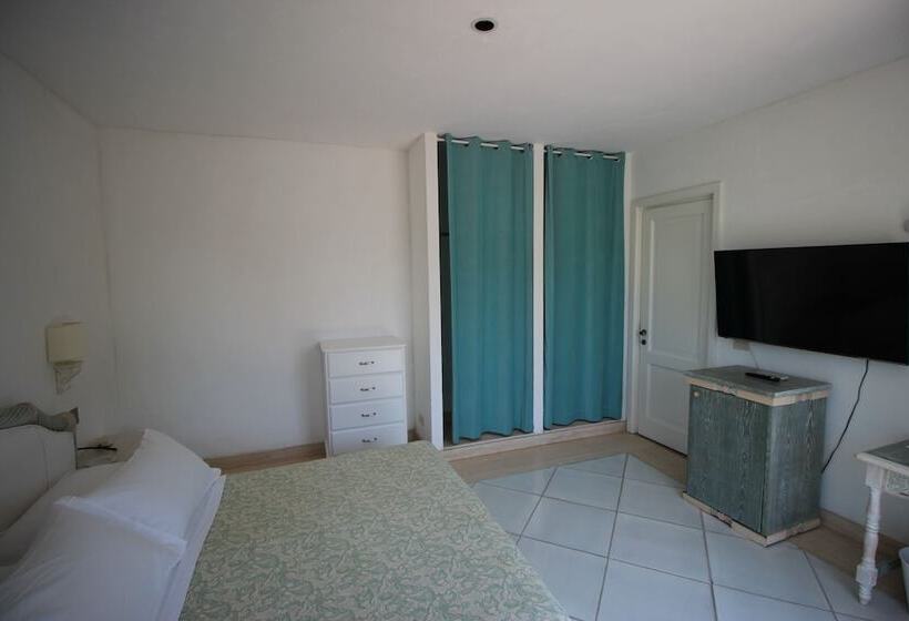 酒店 Villa Portuso