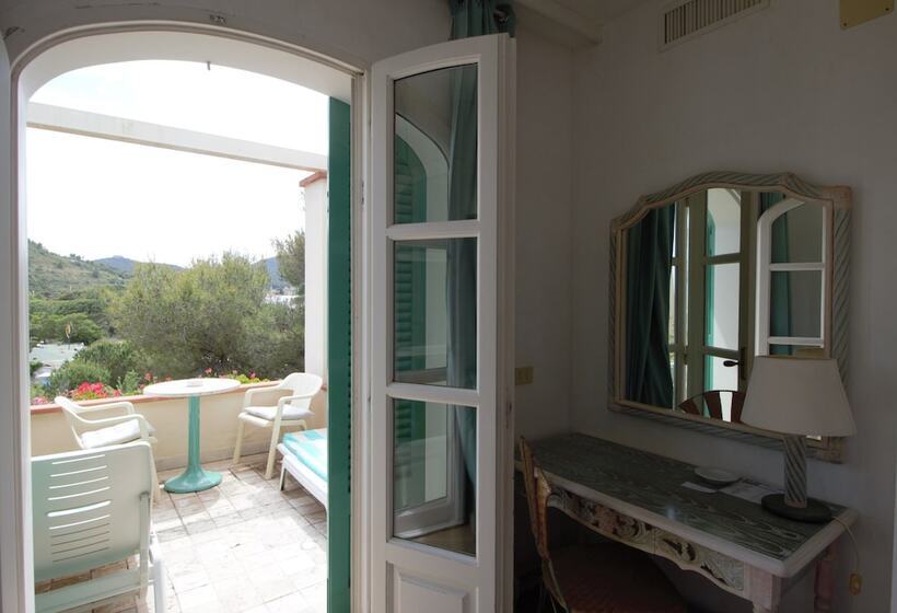 酒店 Villa Portuso