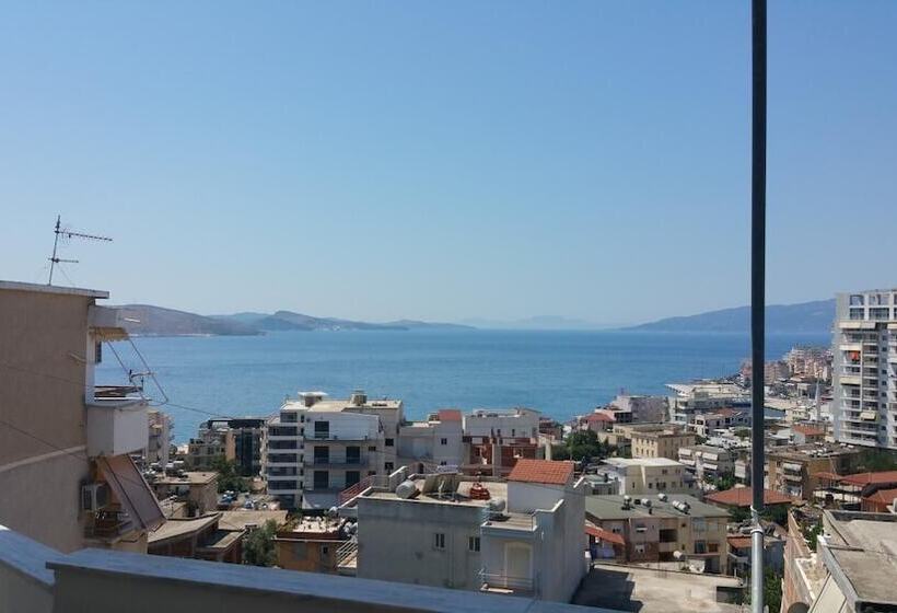 Ideal Aparthotel Saranda