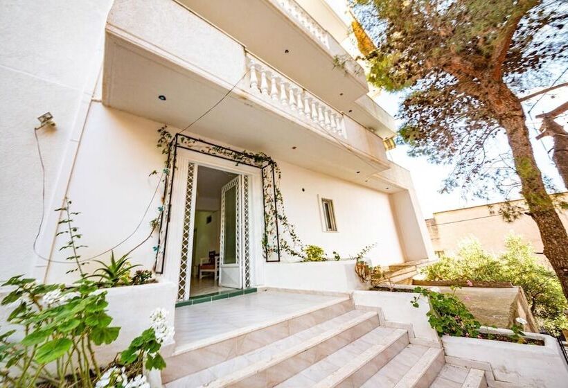 Ideal Aparthotel Saranda