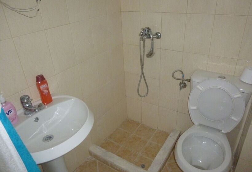 Ideal Aparthotel Saranda