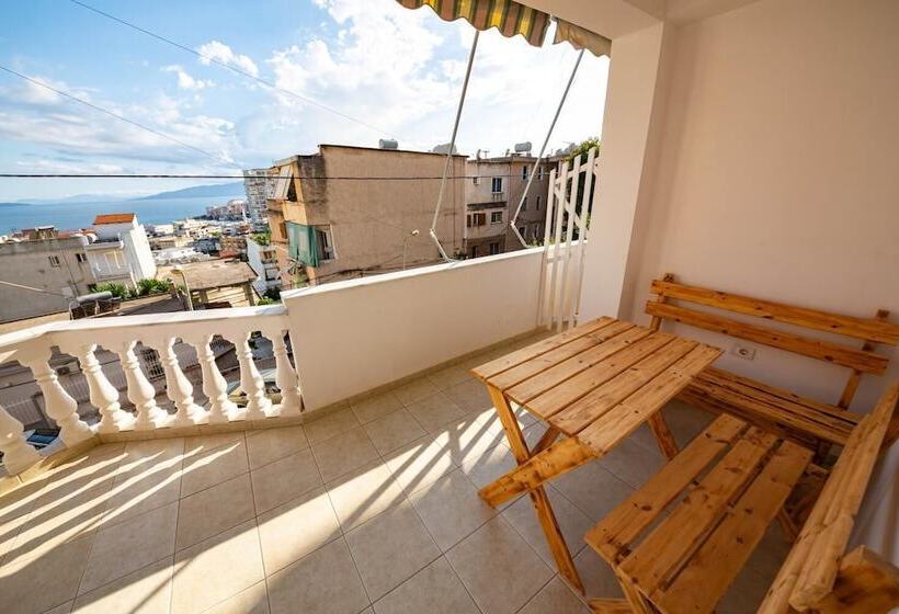 Ideal Aparthotel Saranda