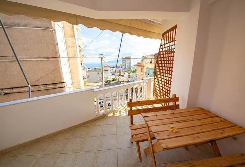 Ideal Aparthotel Saranda