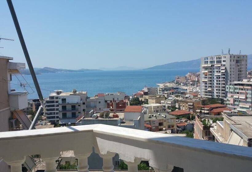Ideal Aparthotel Saranda