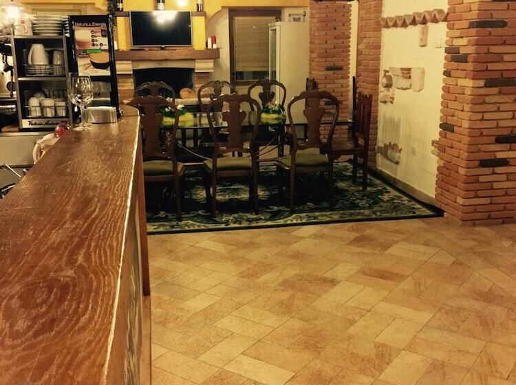 La Castellaia Resort