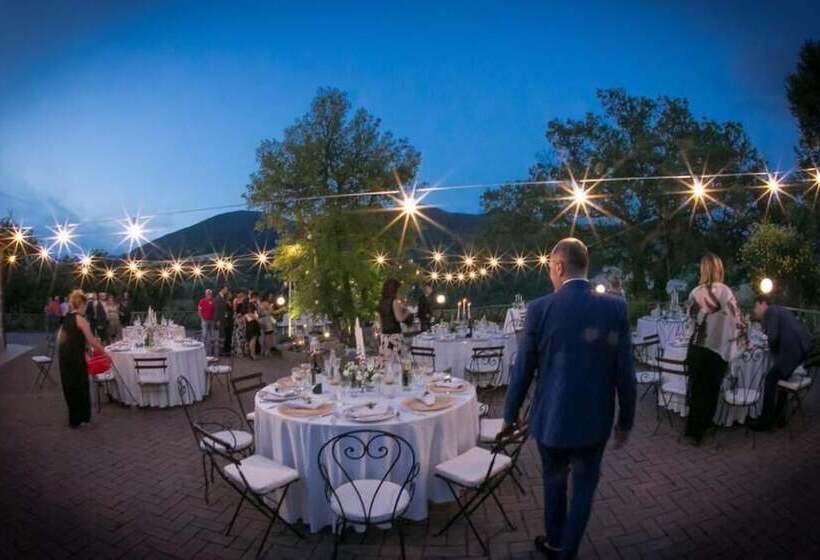 La Castellaia Resort