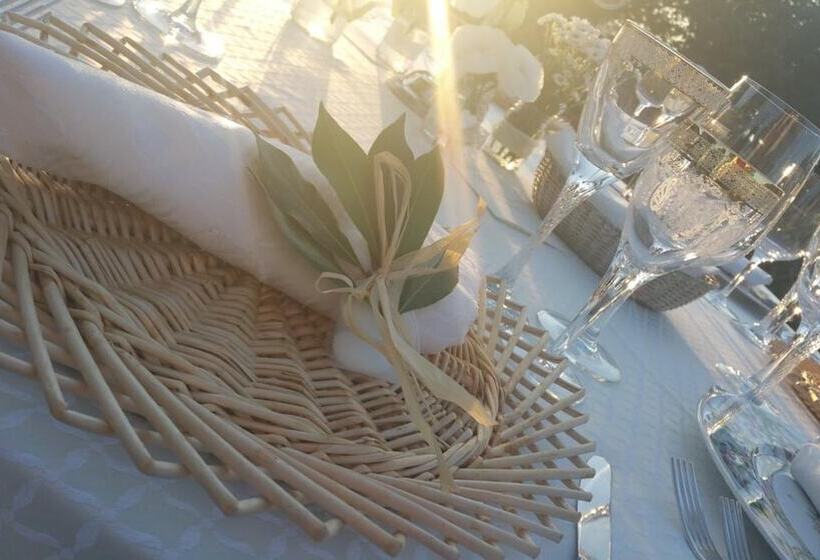 La Castellaia Resort