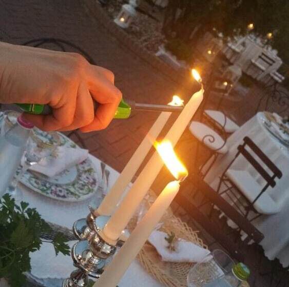 La Castellaia Resort