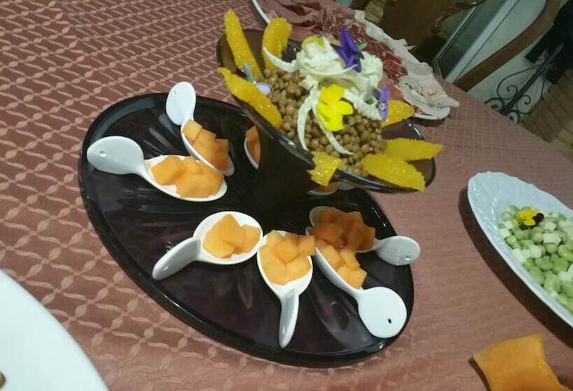 La Castellaia Resort