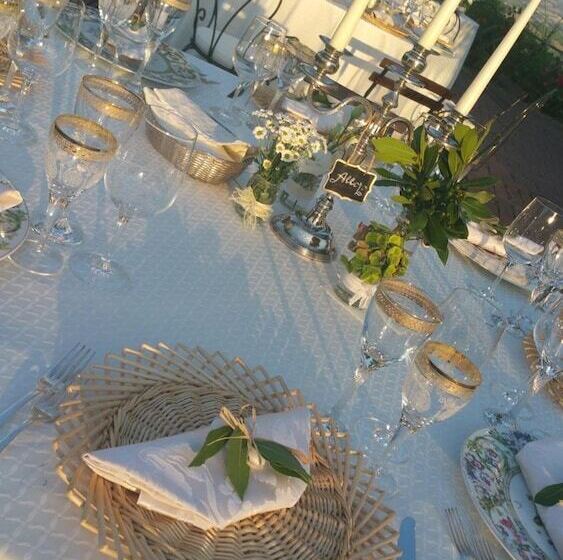 La Castellaia Resort