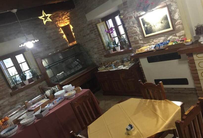 La Castellaia Resort